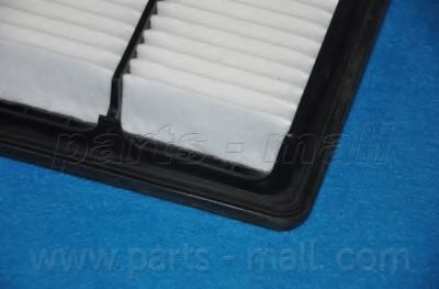 Воздушный фильтр PARTS-MALL PAA-084 - Фото 5