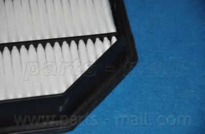 Воздушный фильтр PARTS-MALL PAA-084 - Фото 6