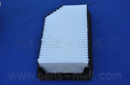 Воздушный фильтр PARTS-MALL PAA-087 - Фото 1