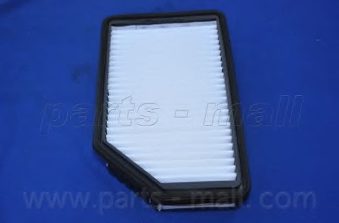 Воздушный фильтр PARTS-MALL PAA-087 - Фото 2