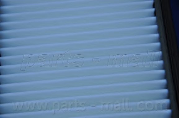 Воздушный фильтр PARTS-MALL PAA-087 - Фото 3