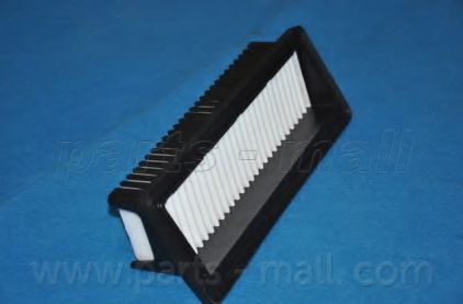 Повітряний фільтр PARTS-MALL PAA-089 - Фото 3
