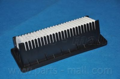 Повітряний фільтр PARTS-MALL PAA-089 - Фото 4