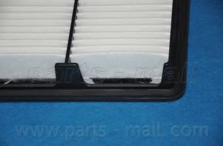 Воздушный фильтр PARTS-MALL PAA-090 - Фото 1