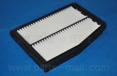 Воздушный фильтр PARTS-MALL PAA-090 - Фото 2