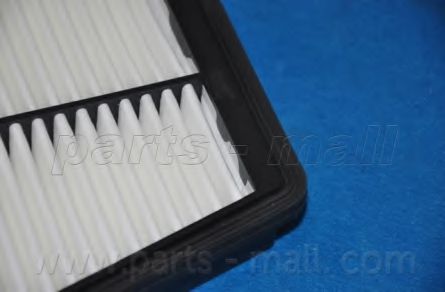 Воздушный фильтр PARTS-MALL PAA-090 - Фото 4