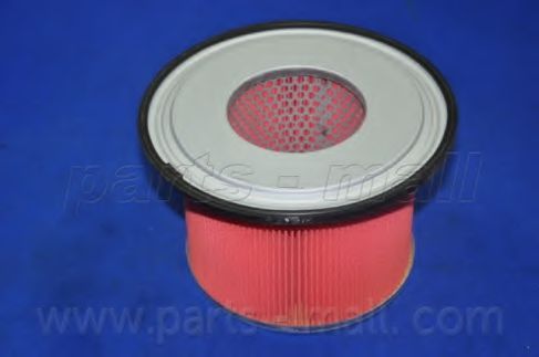 Воздушный фильтр PARTS-MALL PAB-002 - Фото 2