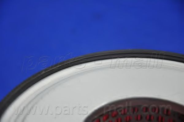 Воздушный фильтр PARTS-MALL PAB-002 - Фото 3