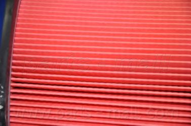 Воздушный фильтр PARTS-MALL PAB-002 - Фото 5