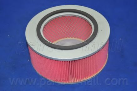 Повітряний фільтр PARTS-MALL PAB-004 - Фото 1