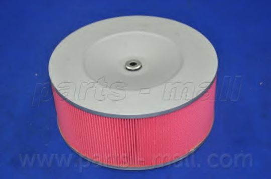 Повітряний фільтр PARTS-MALL PAB-004 - Фото 2