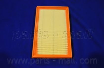 Воздушный фильтр PARTS-MALL PAB-006 - Фото 1