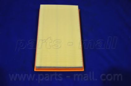 Воздушный фильтр PARTS-MALL PAB-006 - Фото 2