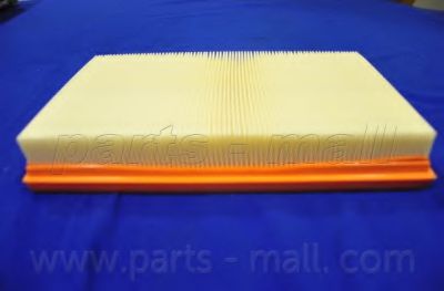 Воздушный фильтр PARTS-MALL PAB-006 - Фото 3