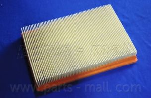 Воздушный фильтр PARTS-MALL PAB-022 - Фото 1