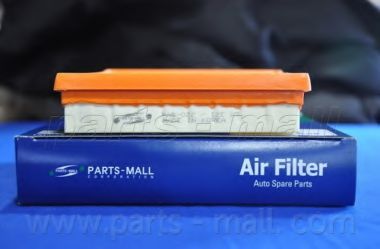 Воздушный фильтр PARTS-MALL PAB-022 - Фото 3