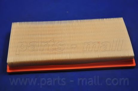 Воздушный фильтр PARTS-MALL PAB-027 - Фото 1
