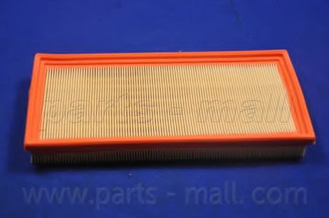 Воздушный фильтр PARTS-MALL PAB-027 - Фото 2