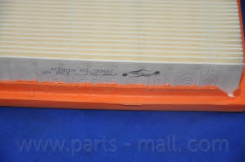 Воздушный фильтр PARTS-MALL PAB-027 - Фото 4