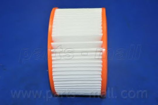 Воздушный фильтр PARTS-MALL PAB-030 - Фото 2