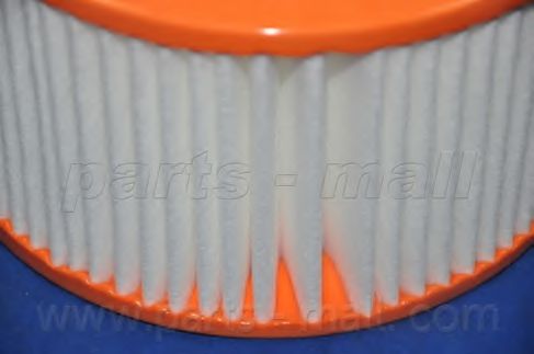 Воздушный фильтр PARTS-MALL PAB-030 - Фото 4