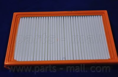 Воздушный фильтр PARTS-MALL PAB-032 - Фото 2
