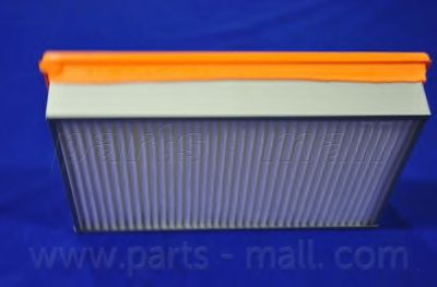 Воздушный фильтр PARTS-MALL PAB-032 - Фото 3