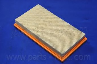 Воздушный фильтр PARTS-MALL PAB-037 - Фото 1