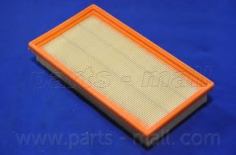 Воздушный фильтр PARTS-MALL PAB-037 - Фото 2
