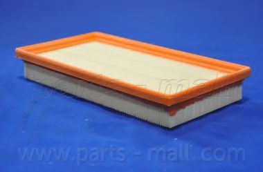 Воздушный фильтр PARTS-MALL PAB-037 - Фото 3