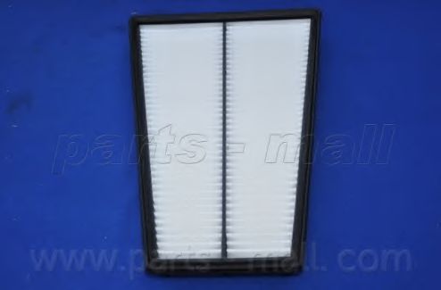 Воздушный фильтр PARTS-MALL PAB-047 - Фото 1