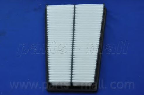 Воздушный фильтр PARTS-MALL PAB-047 - Фото 2