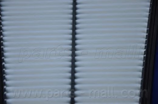 Воздушный фильтр PARTS-MALL PAB-047 - Фото 3