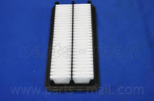 Воздушный фильтр PARTS-MALL PAB-054 - Фото 2