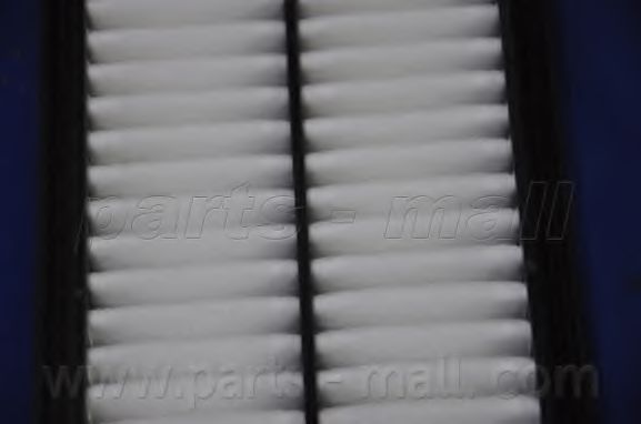 Воздушный фильтр PARTS-MALL PAB-054 - Фото 3