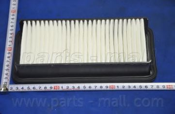 Воздушный фильтр PARTS-MALL PAB-055 - Фото 1