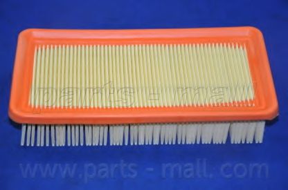 Повітряний фільтр PARTS-MALL PAB-056 - Фото 1