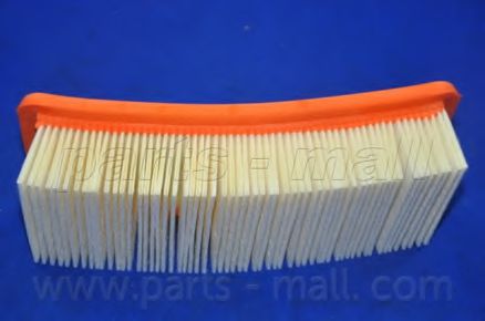 Повітряний фільтр PARTS-MALL PAB-056 - Фото 2