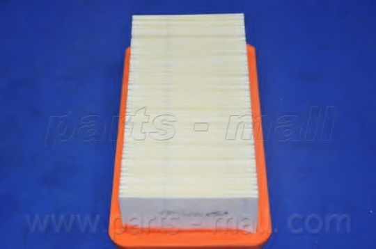 Повітряний фільтр PARTS-MALL PAB-056 - Фото 3