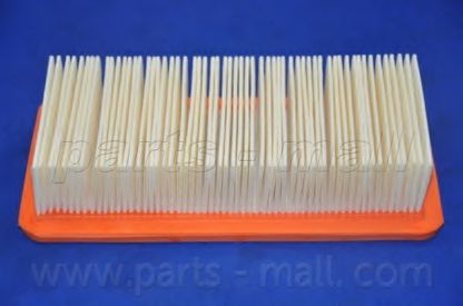 Повітряний фільтр PARTS-MALL PAB-056 - Фото 4
