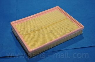 Воздушный фильтр PARTS-MALL PAB-057 - Фото 1