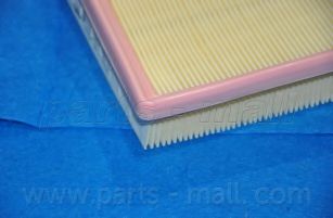 Воздушный фильтр PARTS-MALL PAB-057 - Фото 2