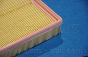 Воздушный фильтр PARTS-MALL PAB-057 - Фото 3