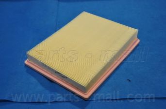 Воздушный фильтр PARTS-MALL PAB-057 - Фото 5