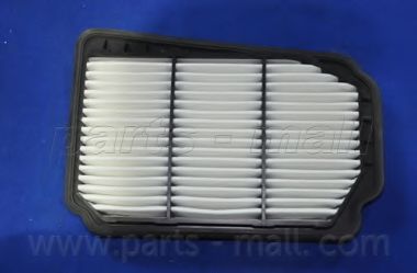 Воздушный фильтр PARTS-MALL PAB-058 - Фото 1