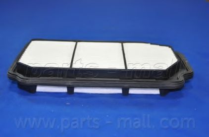 Воздушный фильтр PARTS-MALL PAB-058 - Фото 2
