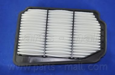 Воздушный фильтр PARTS-MALL PAB-058 - Фото 3
