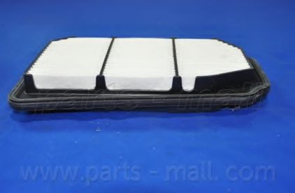 Воздушный фильтр PARTS-MALL PAB-058 - Фото 4