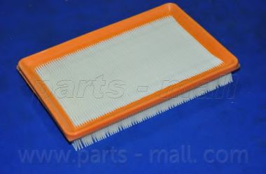 Воздушный фильтр PARTS-MALL PAB-061 - Фото 1