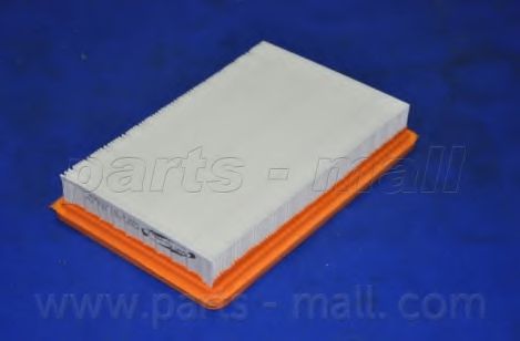 Воздушный фильтр PARTS-MALL PAB-061 - Фото 4
